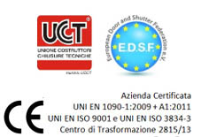 CERTIFICAZIONI