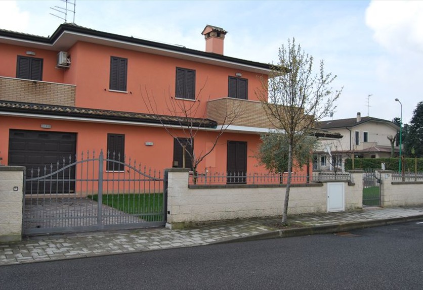 Ringhiera